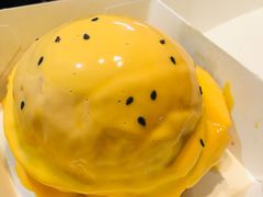 -前进5路汉堡炸鸡(汉街skp店)