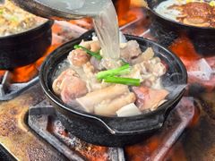 -沈妈砂锅(光华村店)