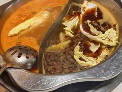 经典鸳鸯锅-傣妹火锅(南京东路一店)