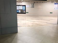 -四川北路(地铁站)