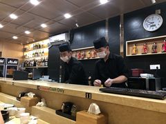 -东京屋(武定路店)