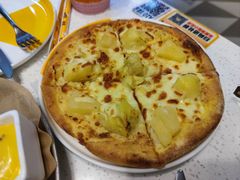 -乐凯撒披萨(南山书城店)