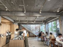 -VOYAGE COFFEE 咖啡烘焙工坊店(798艺术区店)