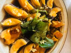 四川无铅皮蛋-嘉陵楼馋嘴城(簋街总店)