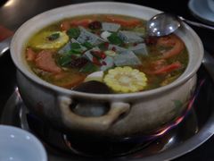 -花水湾红太阳牛肉汤锅