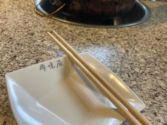 -厚味居炙子烤肉·清真(天桥南纬路店)