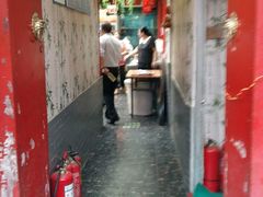 门面-珍巷福地四合院菜馆(复兴门店)