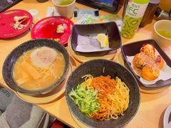 -寿司郎(皇庭广场店)