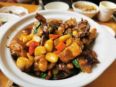 -乡亲鹅肉城(吴江店)