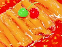 -面辣子·陕西家乡菜(钟楼店)