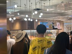 -奈雪的茶(湖滨银泰in77C区PRO店)