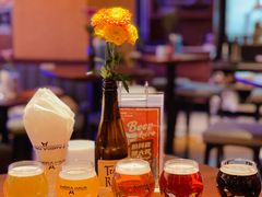 -Ambra Haus琥珀屋精酿餐厅(宝山店)