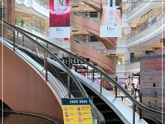 -新世界大丸百货