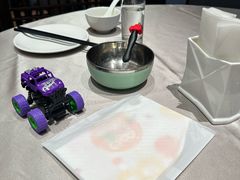 -静之湖湖畔餐厅