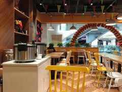 -鱼你在一起(南开天佑城店)