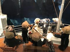 -济州岛泰迪熊博物馆