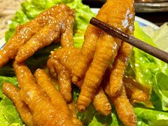 -旧街市鲜货老火锅(大光路店)