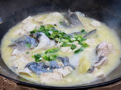 -好灶头妈妈菜·千岛湖土菜地标美食