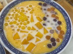 -吉禧粤特色甜品小吃(腾飞店)