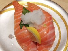 -大起水产回转寿司(道顿堀店)