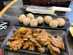 -林记潮牛·牛肉火锅(上马墩店)