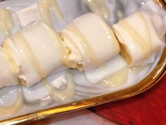 -甜心妈妈·榴莲星级糖水(北京路总店)