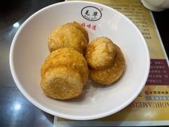 -毛华美食(清扬路店)