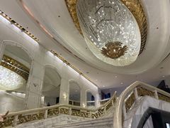 -大连富丽华大酒店