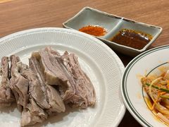 -贯贯吉·清真餐厅(浙江中路店)