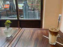 -VESH COFFEE(定西路店)