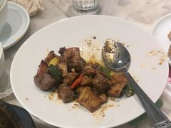 -汤城小厨•粤菜•靓汤(西直门凯德MALL店)