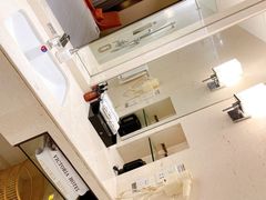 -广州珠江新城维多利酒店