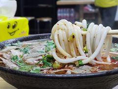 -陈记贵州遵义羊肉粉·酸汤鱼(法华镇路店)