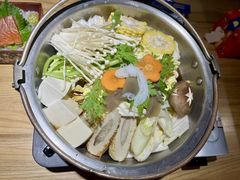 -有喜屋·日料·居酒屋(旭辉广场店)