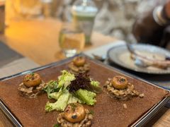 -LA CREPERIE BRETONNE布列塔尼法式餐厅(天童北路店)