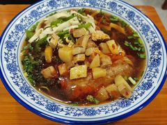 -崔氏班面馆(2号店)