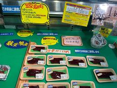 -南纪白浜Toretore市场