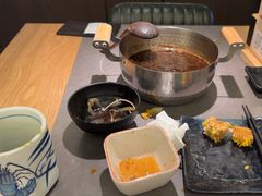 -沼津港精致料理·寿喜烧·烧鸟(龙湖南桥天街日料榜单店)