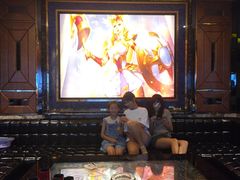 -凯乐会量贩KTV(国防大厦总店)