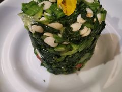 -北京老铺烤鸭(高新店)