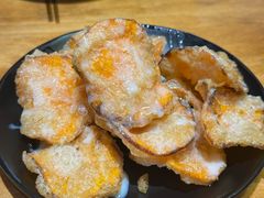 -起锅烧油(信河街店)