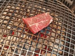 -赤坂亭M9和牛烧肉·日料398放题(万达店)