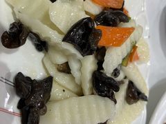 -碧海银沙海鲜餐厅(恒大海上威尼斯店)