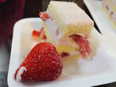 -壹点壹客·生日蛋糕(南山店)