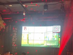 -18BAN音乐啤酒馆(西丽店)