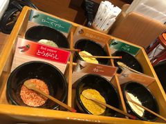 -黒豚料理 寿庵(中央駅西口店)