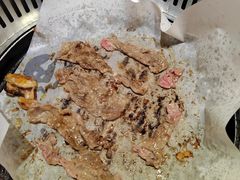 -福成自助烤肉(双桥万达店)