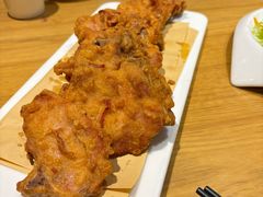 -汇丰苑·海鲜青岛菜(中山路大鲍岛店)