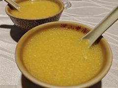 -深山老屋(国顺东路店)