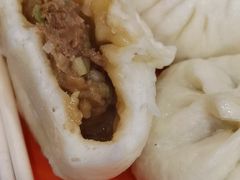 -马记伊源斋涮肉·清真菜(潘家园古玩市场店)